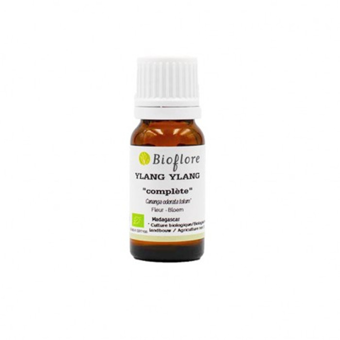 HE YLANG-YLANG BIO 10ML HE YLANG-YLANG BIO 10ML