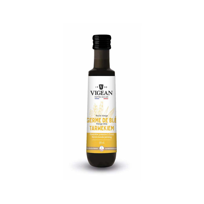 HUILE GERME BLE 250ML HUILE GERME BLE 250ML