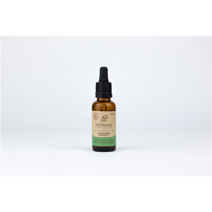 HUILE RASAGE 30ML HUILE RASAGE 30ML