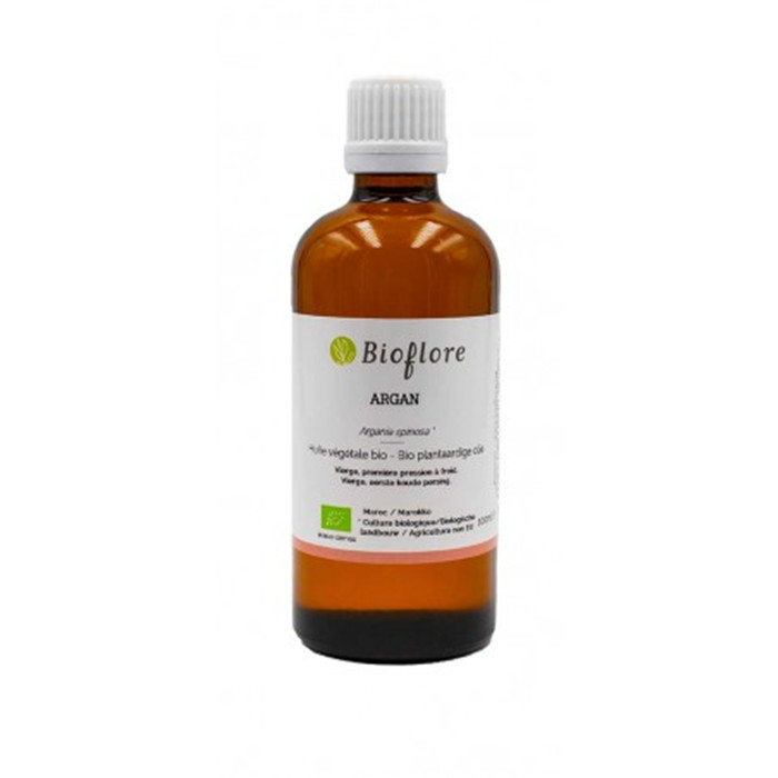 HV ARGAN BIO 100ML HV ARGAN BIO 100ML