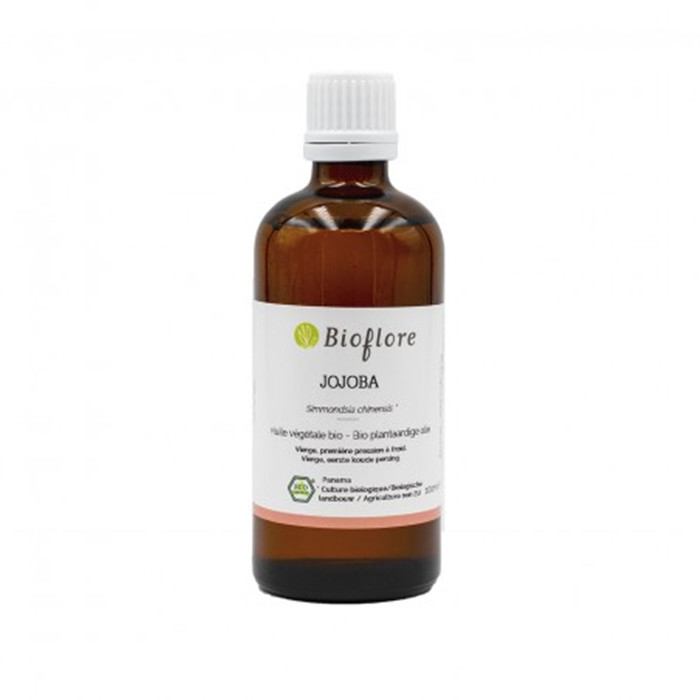 HV JOJOBA BIO 100 ML HV JOJOBA BIO 100 ML