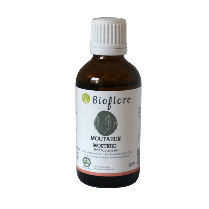 HV MOUTARDE BIO 50ML HV MOUTARDE BIO 50ML