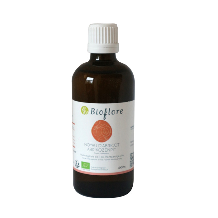 HV NOYAU ABRICOT BIO 100ML HV NOYAU ABRICOT BIO 100ML