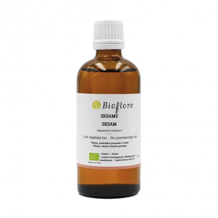 HV SESAME BIO 100ML HV SESAME BIO 100ML