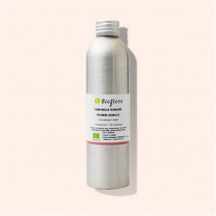 HYDROLAT CAMOMILLE ROM. BIO 200ML HYDROLAT CAMOMILLE ROM. BIO 200ML