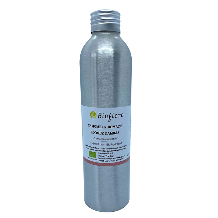 HYDROLAT CAMOMILLE ROM. BIO 200ML HYDROLAT CAMOMILLE ROM. BIO 200ML
