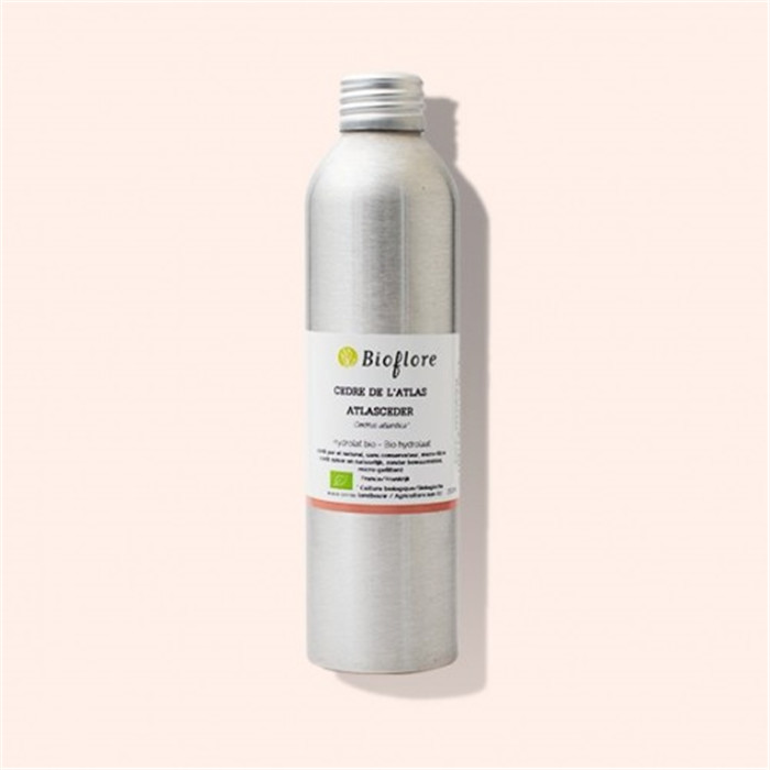 HYDROLAT CEDRE BIO 200ML HYDROLAT CEDRE BIO 200ML