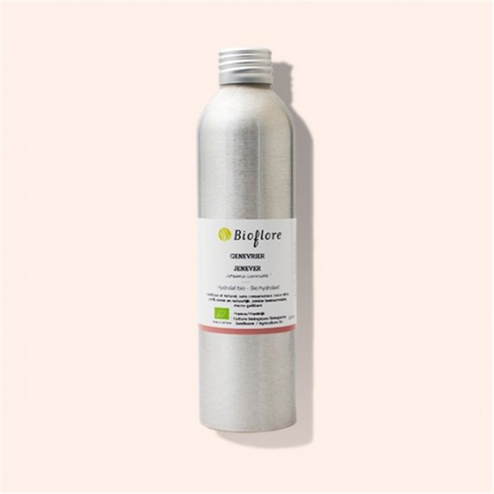 HYDROLAT GENEVRIER BIO 200ML HYDROLAT GENEVRIER BIO 200ML