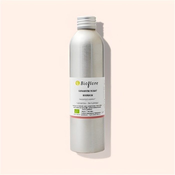 HYDROLAT GERANIUM BIO 200ML HYDROLAT GERANIUM BIO 200ML