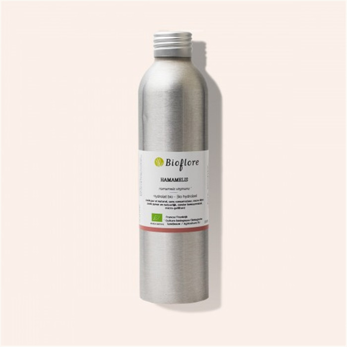 HYDROLAT HAMAMELIS BIO 200ML HYDROLAT HAMAMELIS BIO 200ML