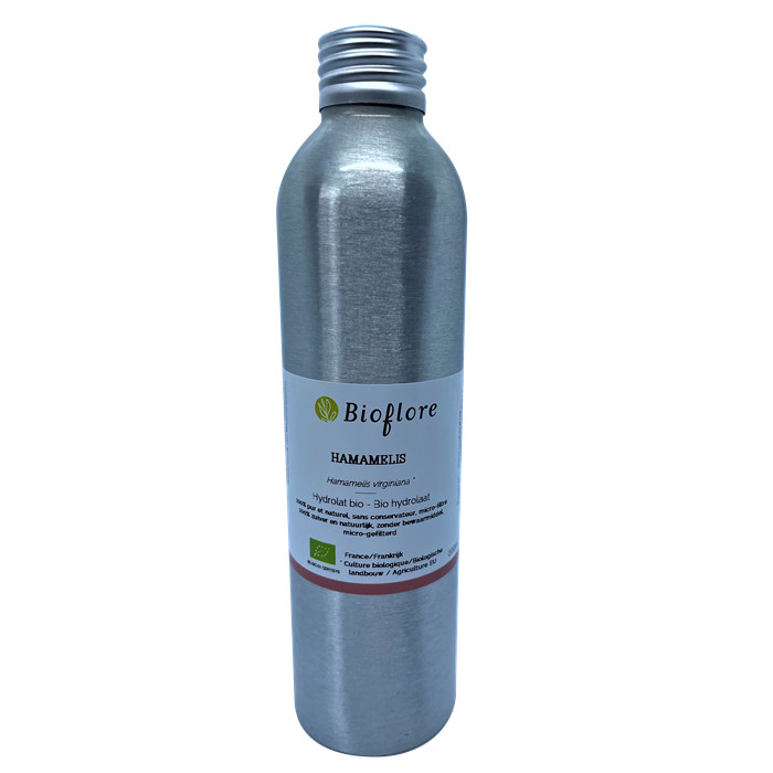 HYDROLAT HAMAMELIS BIO 200ML HYDROLAT HAMAMELIS BIO 200ML