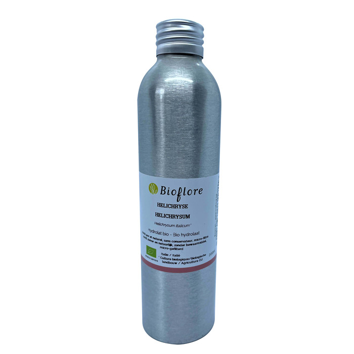 HYDROLAT HELICHRYSE BIO 200ML HYDROLAT HELICHRYSE BIO 200ML