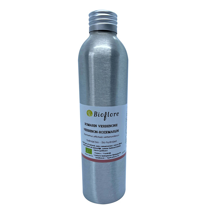 HYDROLAT ROMARIN VERB BIO 200ML HYDROLAT ROMARIN VERB BIO 200ML