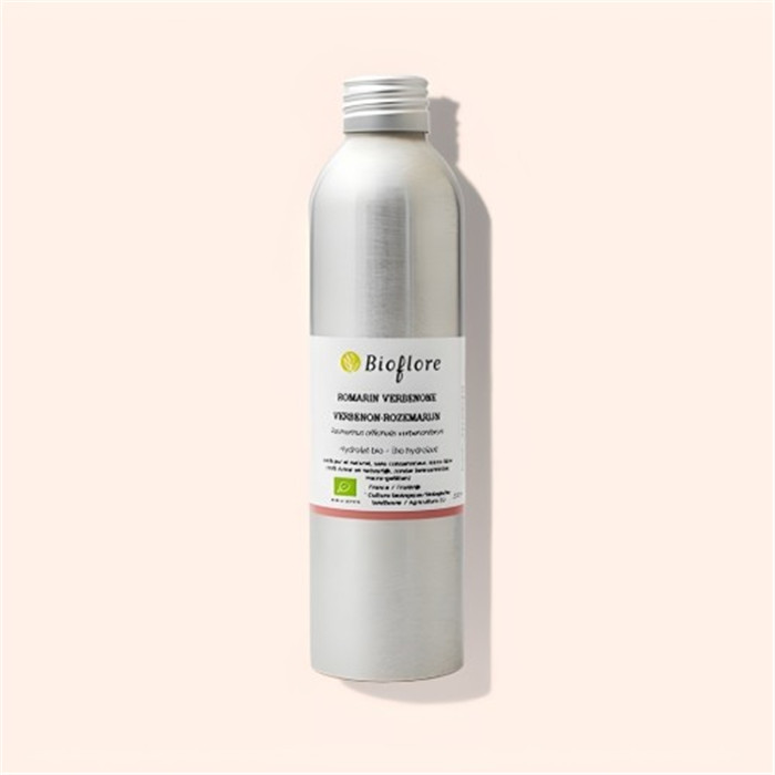 HYDROLAT ROMARIN VERB BIO 200ML HYDROLAT ROMARIN VERB BIO 200ML