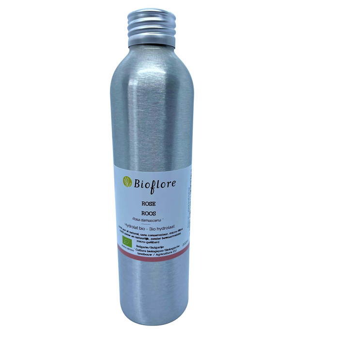 HYDROLAT ROSE BIO 200ML HYDROLAT ROSE BIO 200ML