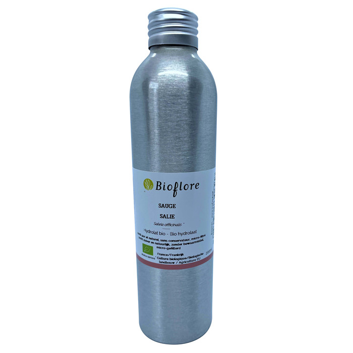 HYDROLAT SAUGE BIO 200ML HYDROLAT SAUGE BIO 200ML