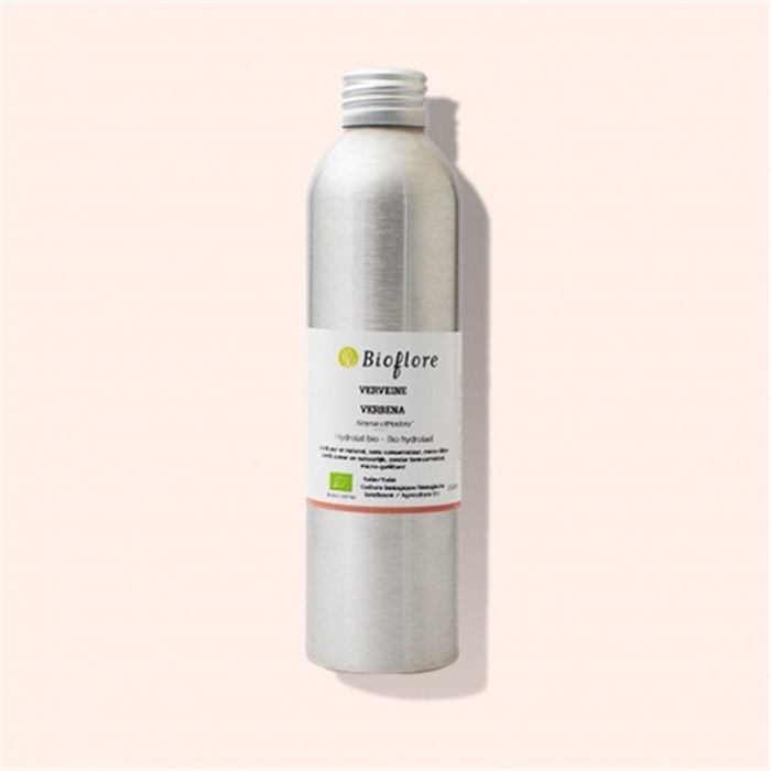 HYDROLAT VERVEINE BIO 200ML HYDROLAT VERVEINE BIO 200ML