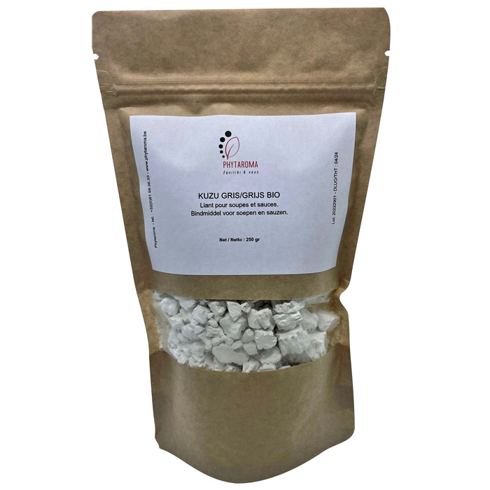 KUZU GRIS BIO KUZU GRIS BIO
