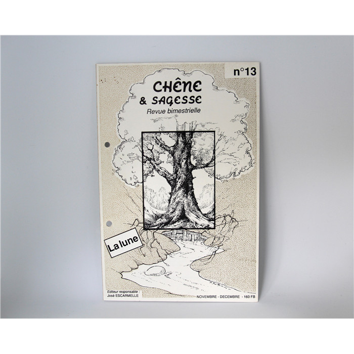 LA LUNE (13) LA LUNE (13)