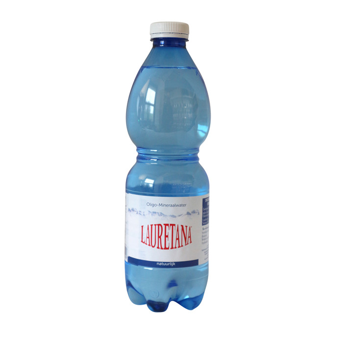 LAURETANA 500ML LAURETANA 500ML