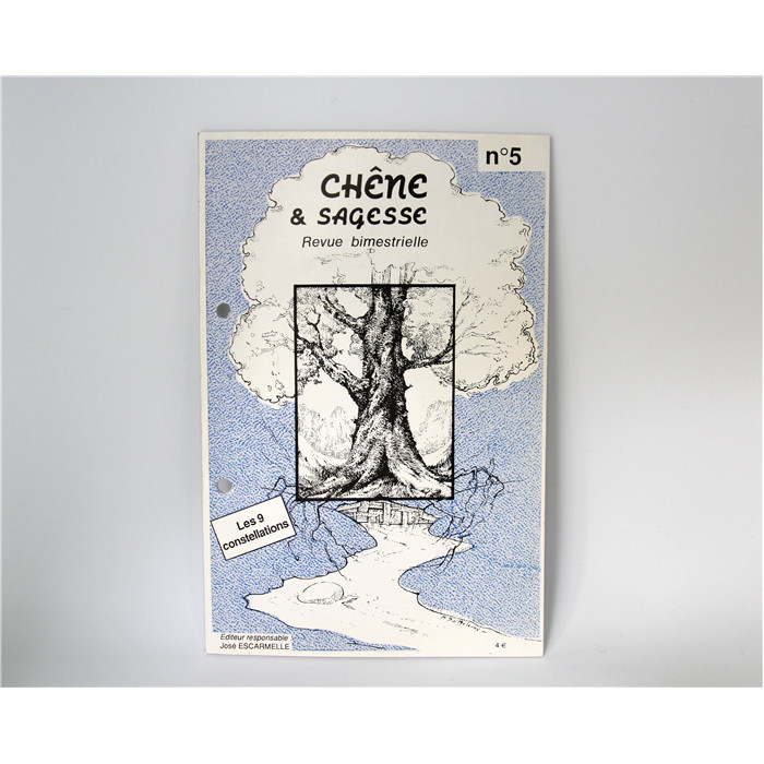 LES 9 CONSTELLATIONS (5) LES 9 CONSTELLATIONS (5)