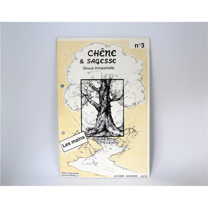 LES MAINS (3) LES MAINS (3)