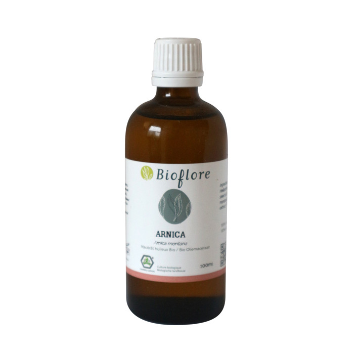 MH ARNICA BIO 100ML MH ARNICA BIO 100ML