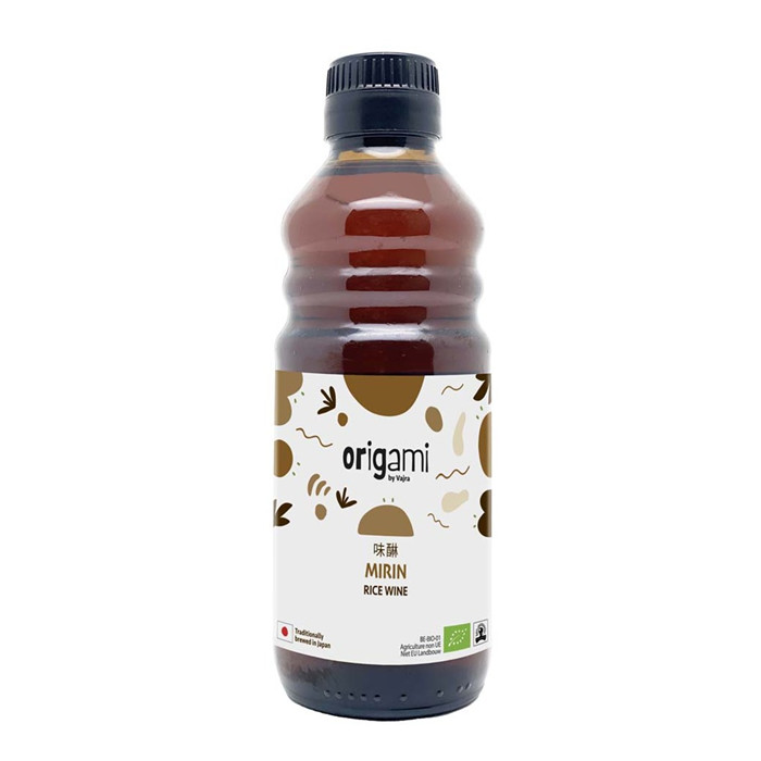 MIRIN BIO 250 ML MIRIN BIO 250 ML