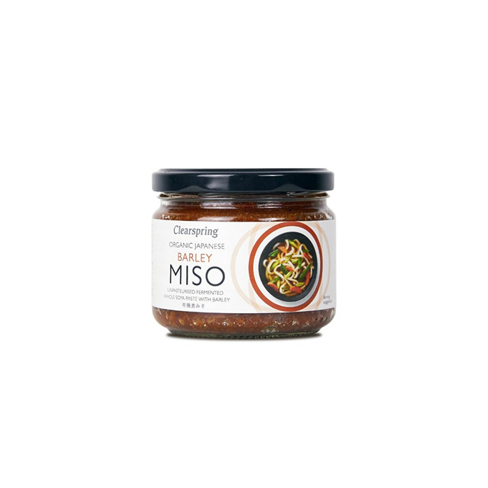 MISO ORGE BIO 300GR MISO ORGE BIO 300GR