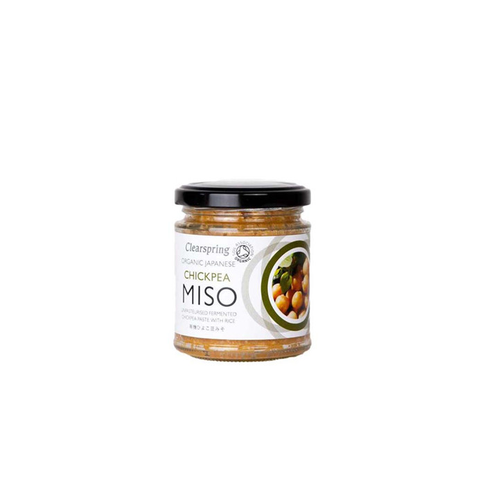 MISO POIS CHICHES BIO 150GR MISO POIS CHICHES BIO 150GR