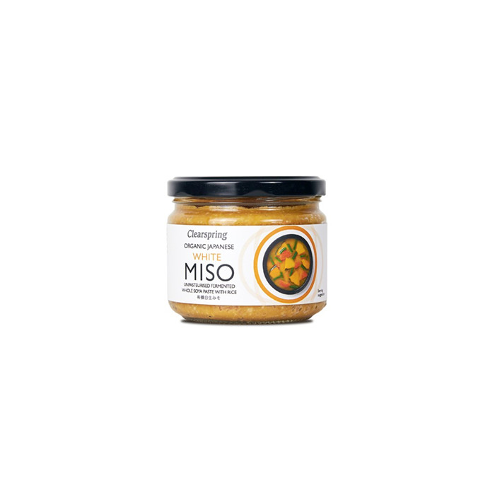 MISO RIZ BLANC BIO NP 270GR MISO RIZ BLANC BIO NP 270GR