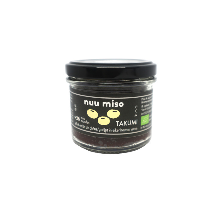 MISO RIZ/SOJA BIO 130GR MISO RIZ/SOJA BIO 130GR