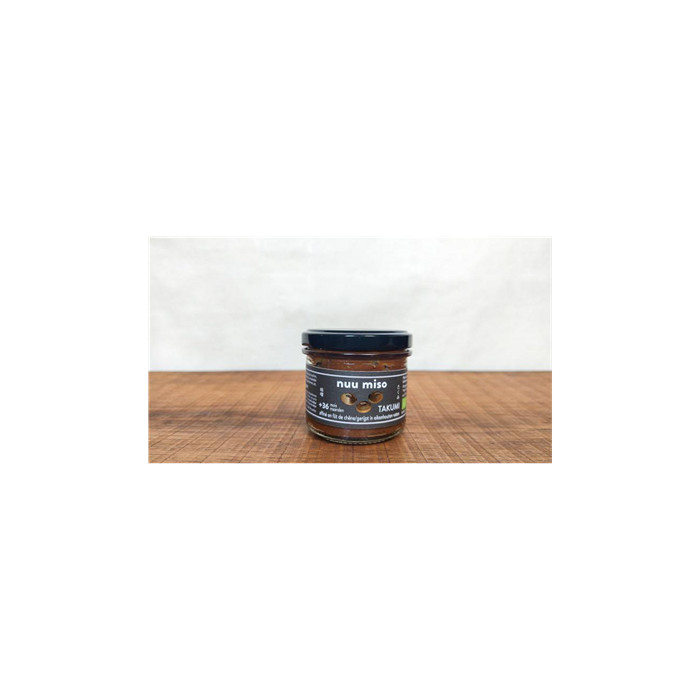 MISO RIZ/SOJA BIO 130GR MISO RIZ/SOJA BIO 130GR