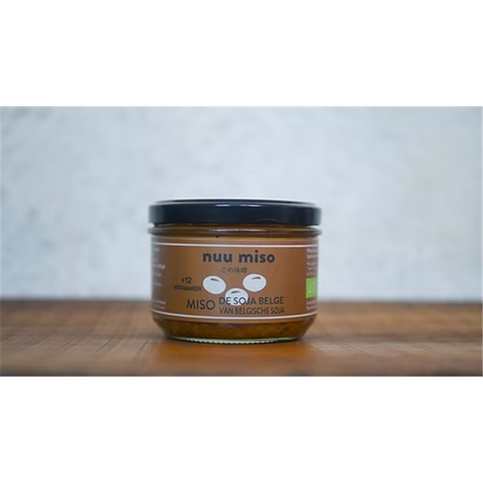 MISO RIZ/SOJA BIO 270GR MISO RIZ/SOJA BIO 270GR