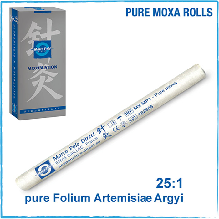 MOXA ARMOISE TRADITIONNEL 10 P. MOXA ARMOISE TRADITIONNEL 10 P.