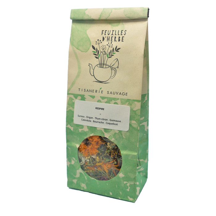 RESPIRE 20GR RESPIRE 20GR