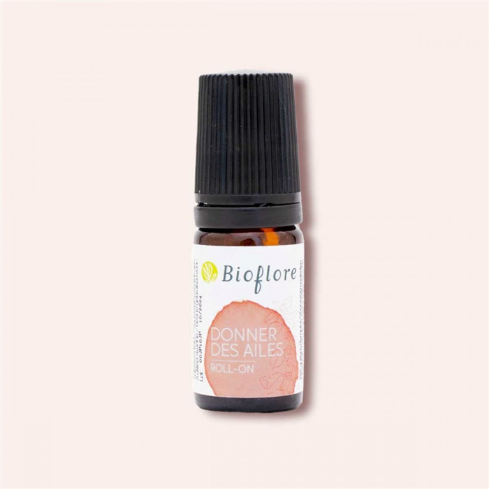 ROLL-ON DONNER DES AILES BIO ROLL-ON DONNER DES AILES BIO