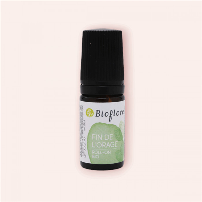 ROLL-ON FIN DE L'ORAGE BIO ROLL-ON FIN DE L'ORAGE BIO
