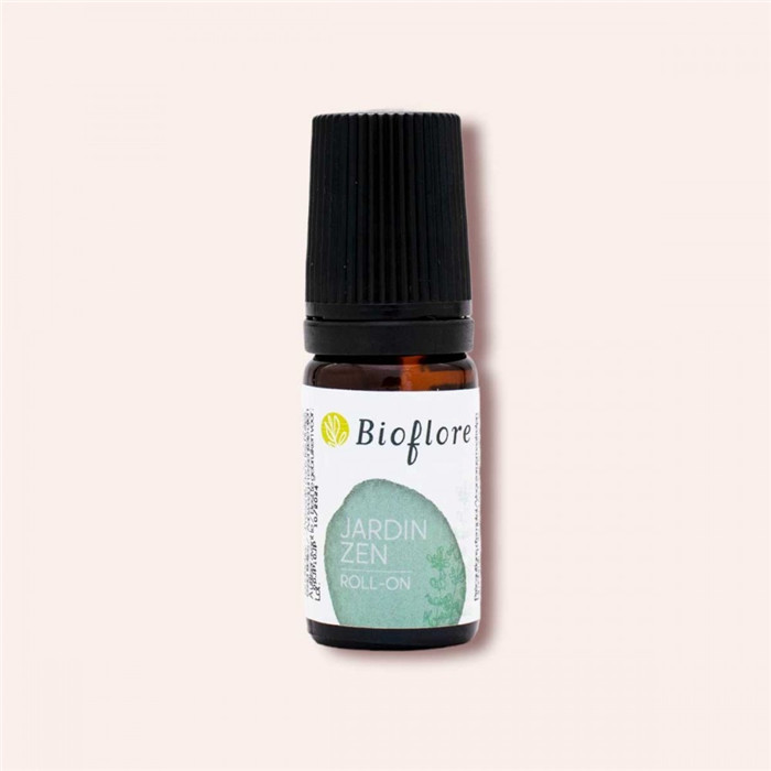 ROLL-ON JARDIN ZEN BIO ROLL-ON JARDIN ZEN BIO