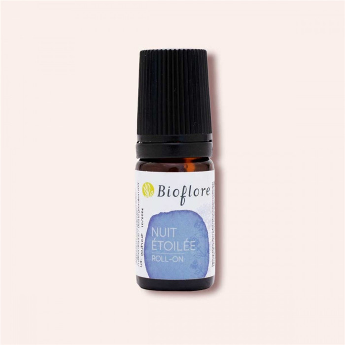 ROLL-ON NUIT ETOILEE BIO ROLL-ON NUIT ETOILEE BIO