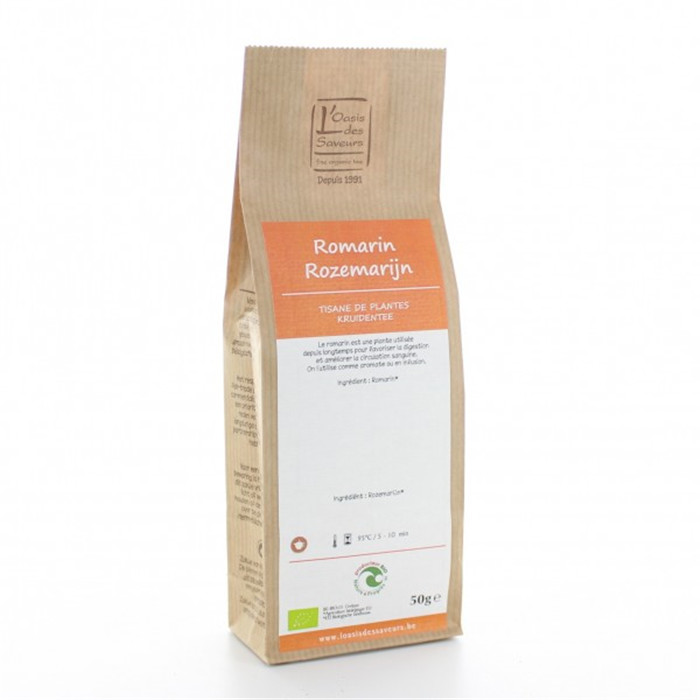 ROMARIN BIO 50G ROMARIN BIO 50G