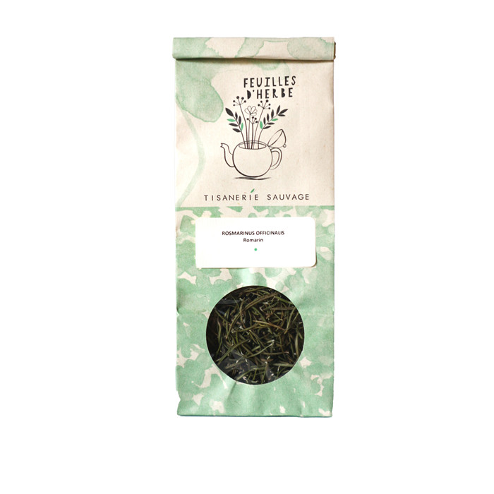 ROMARIN feuilles 20GR ROMARIN feuilles 20GR