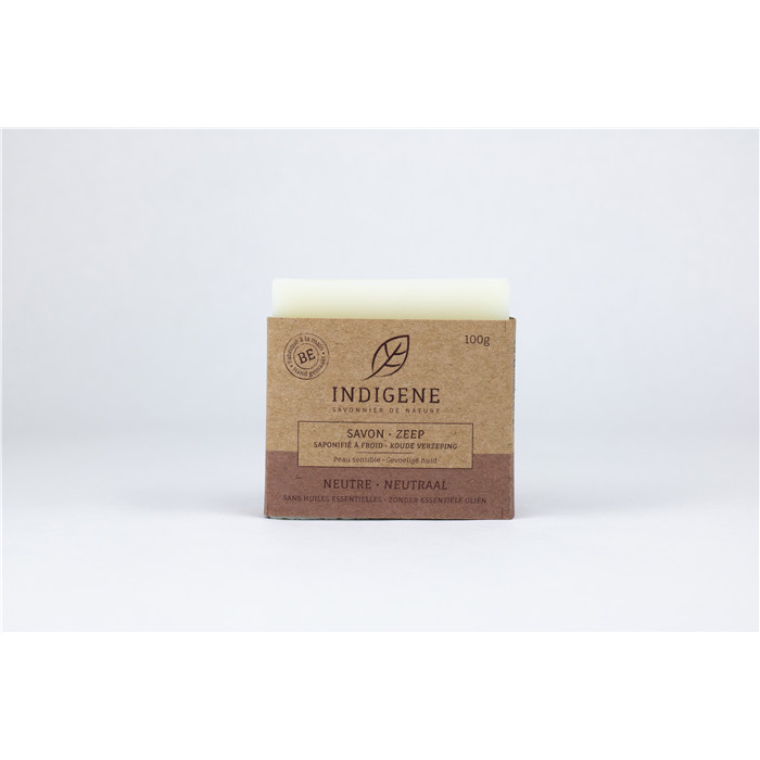 SAVON NEUTRE 100G SAVON NEUTRE 100G