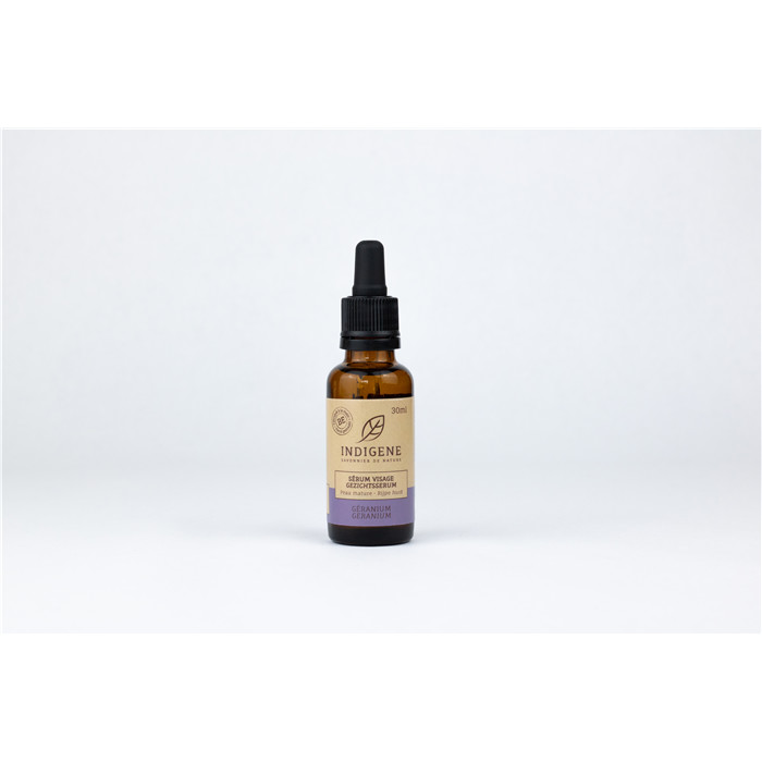 SERUM GERANIUM 30ML SERUM GERANIUM 30ML