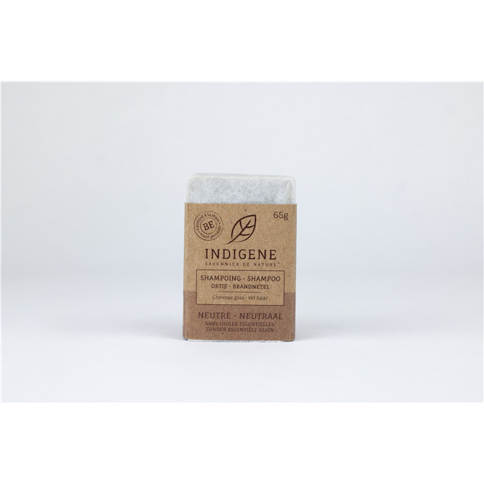 SHAMPOING RHASSOUL 65GR SHAMPOING RHASSOUL 65GR