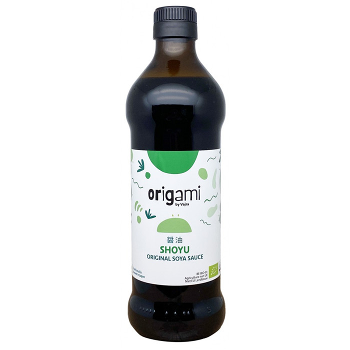 SHOYU BIO SHOYU BIO