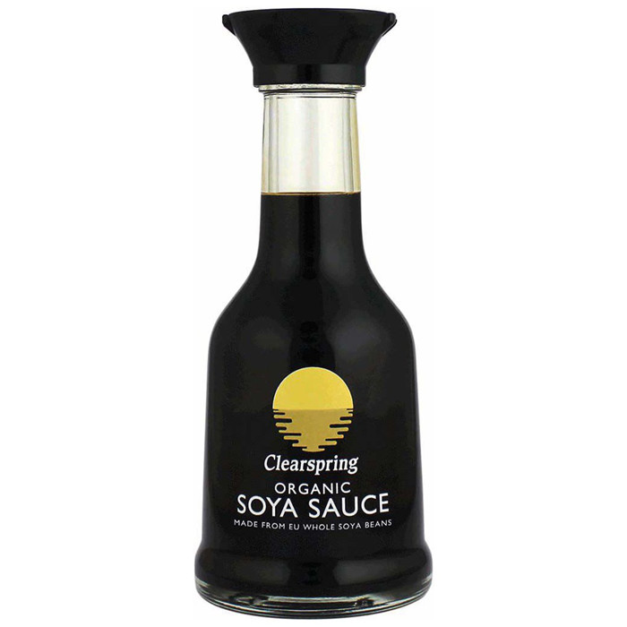 SHOYU BIO bec verseur 150ML SHOYU BIO bec verseur 150ML