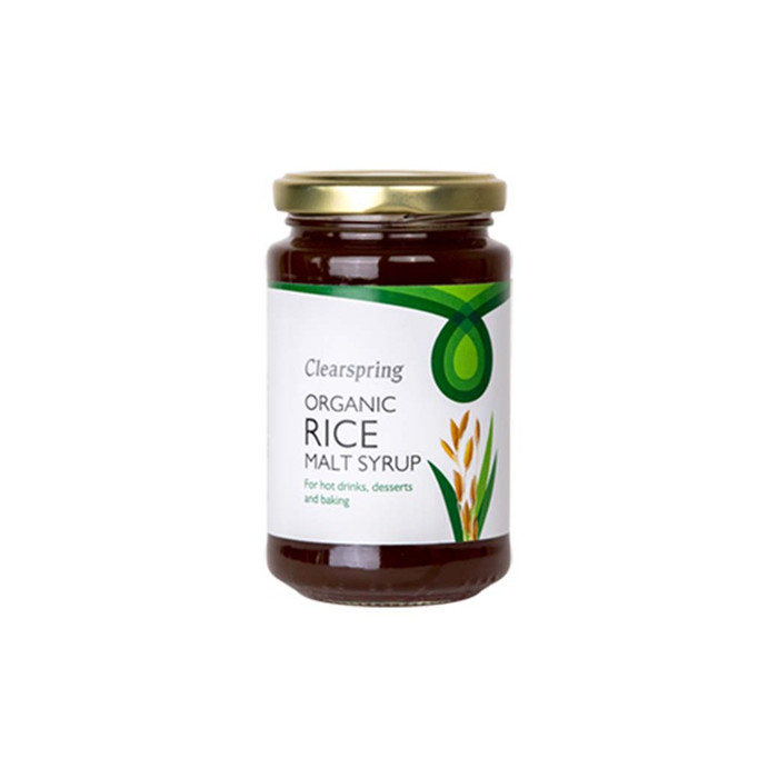 SIROP RIZ BIO 450G SIROP RIZ BIO 450G