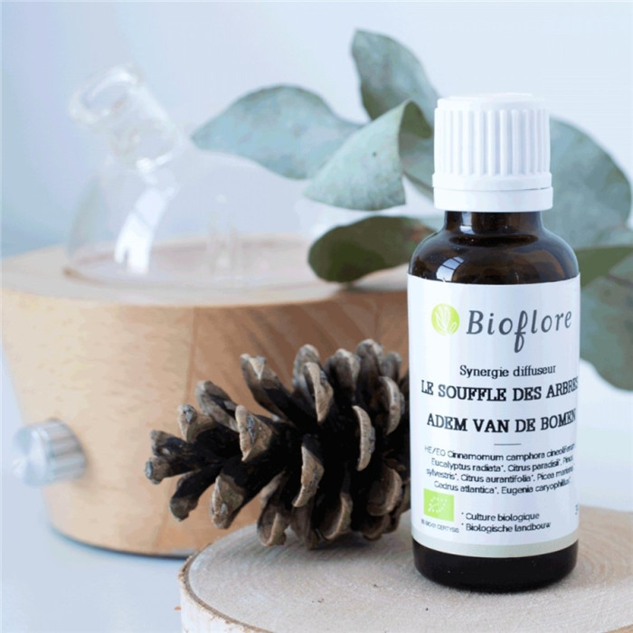 SOUFFLE DES ARBRES BIO 30ML SOUFFLE DES ARBRES BIO 30ML