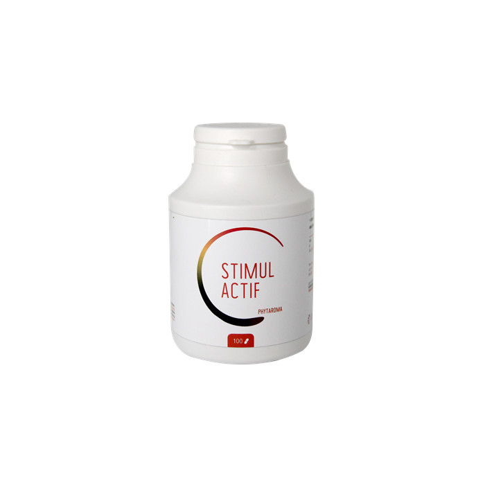 STIMUL ACTIF 100GEL STIMUL ACTIF 100GEL